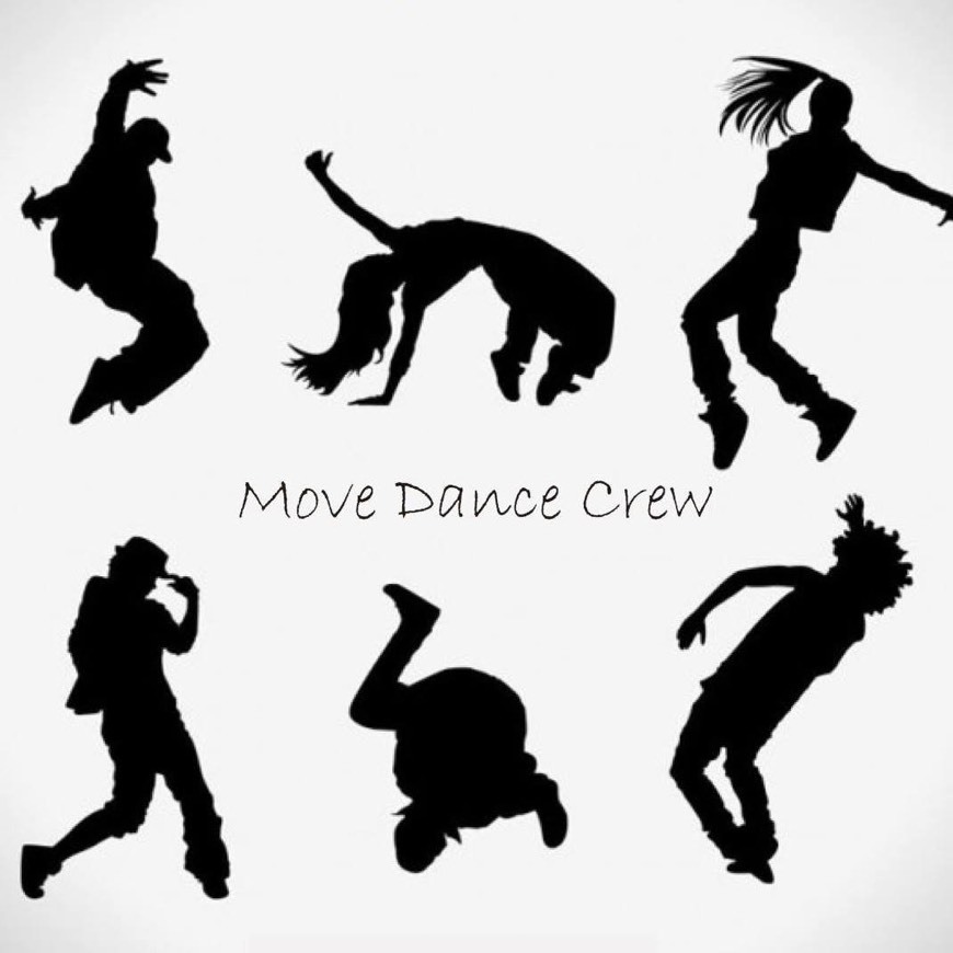 Fashion Move Dance Crew