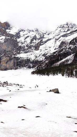 Oeschinensee