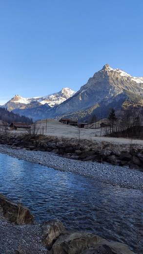 Kandersteg