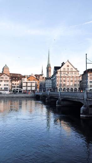 Zürich HB