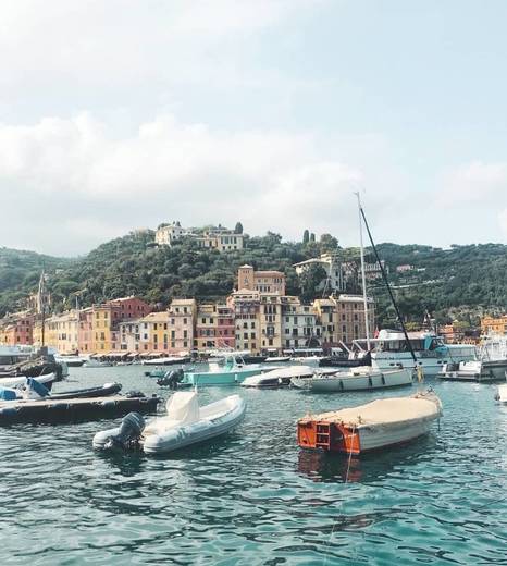 Portofino