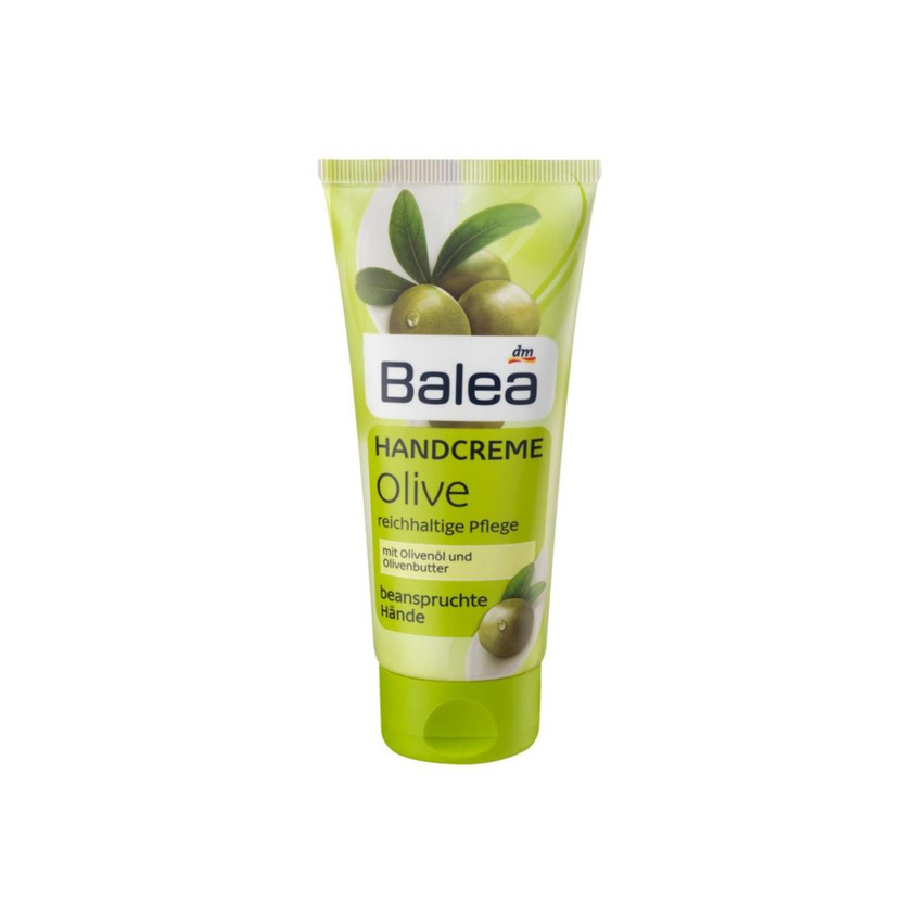 Producto Balea Handcream