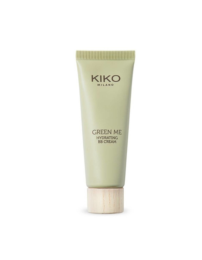 Product KIKO BB Cream Green Me