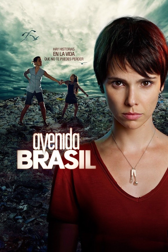 Producto Novela ‘Avenida Brasil’