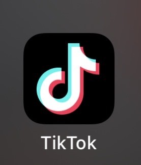 App TikTok 