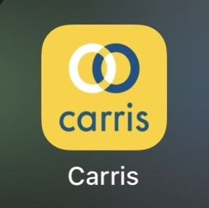 Apps Aplicação da Carris 