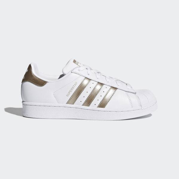 Moda Adidas Superstar