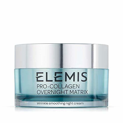 Belleza Elemis pro-collagen Matriz de noche - 50 ml