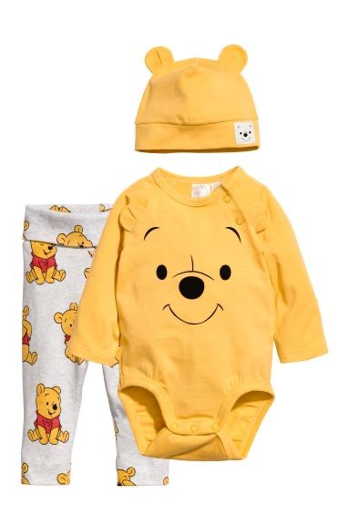 Moda Kids & Baby Clothing - Shop online or in-store | H&M US