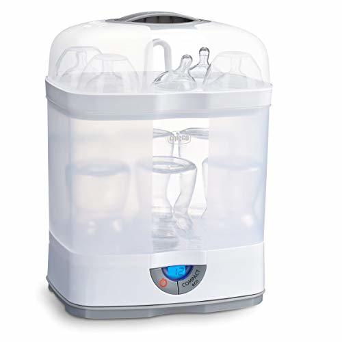 Social Chicco Steril Natural 3en1