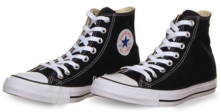 All Stars Converse Chuck Taylor Classic