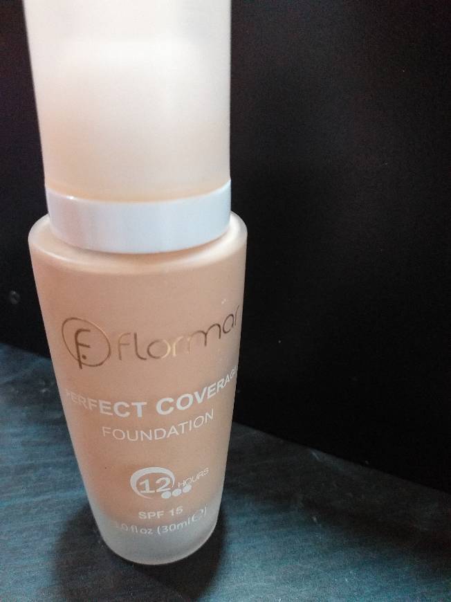 base FLORMAR
