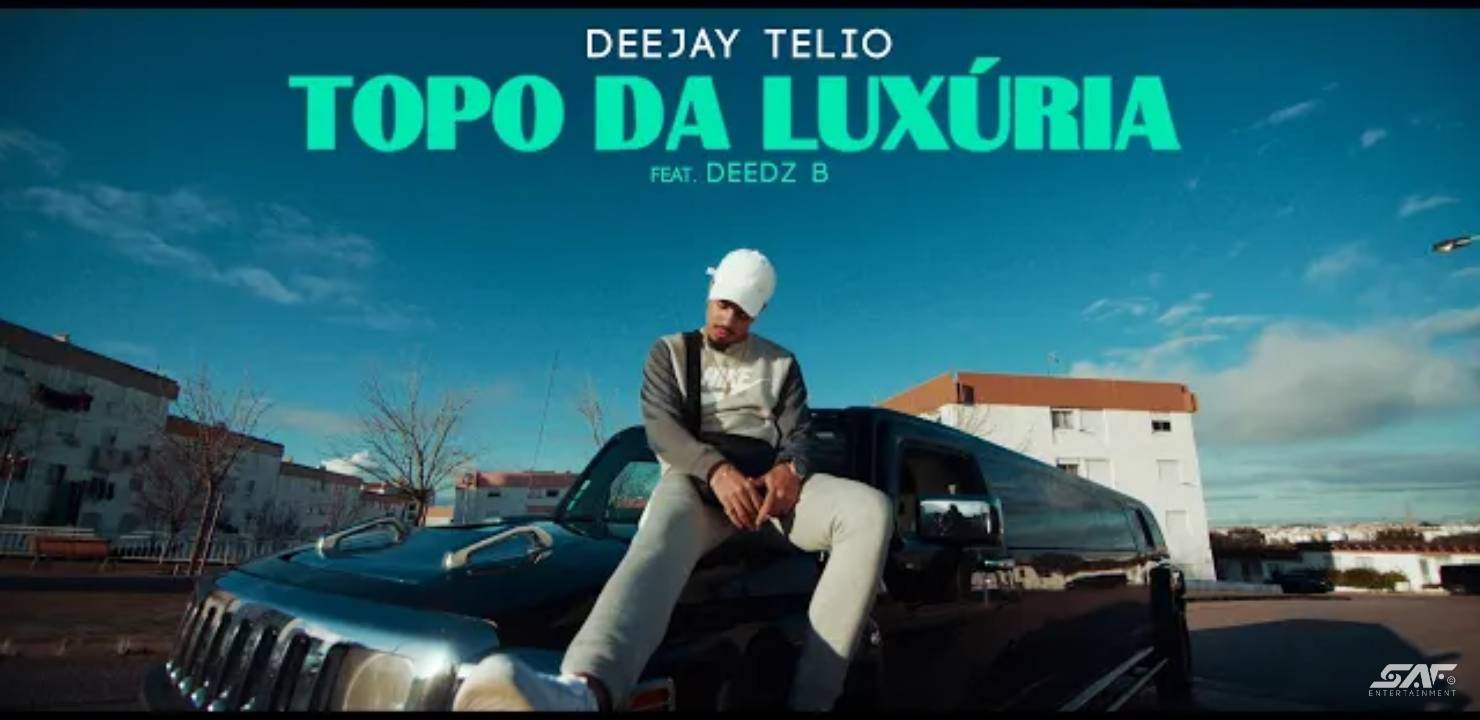 deejay telio-topo da luxuria 