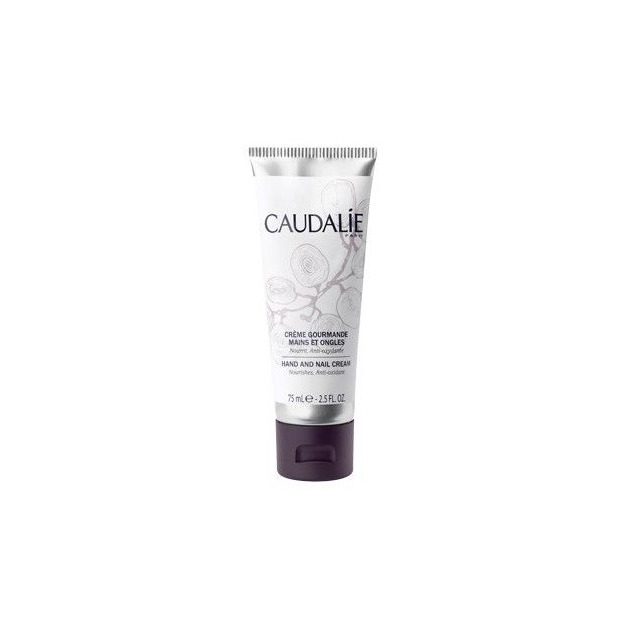 Product Creme Mãos e Unhas Caudalie 