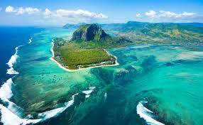 Place Mauritius