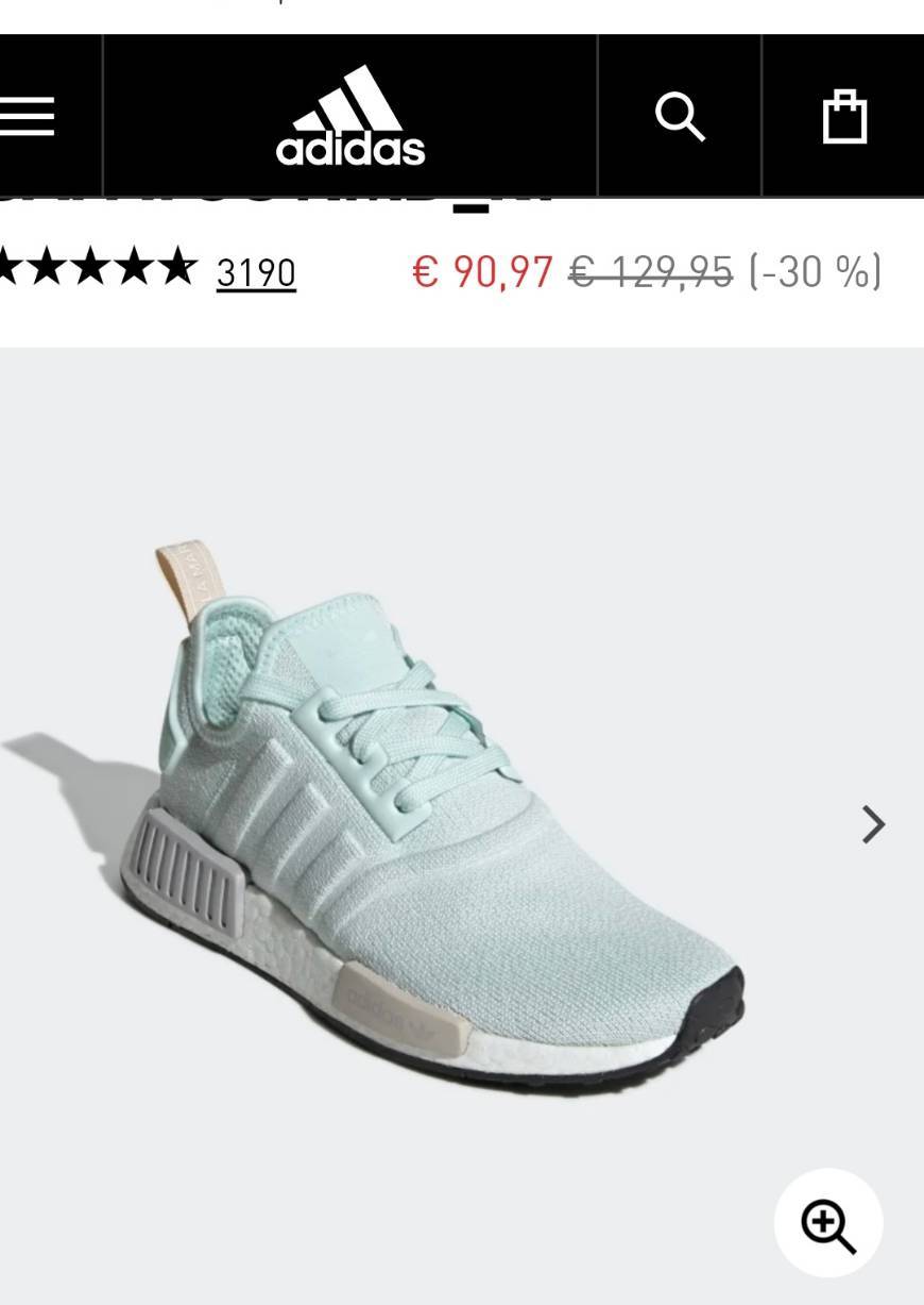 Fashion Adidas nmd 