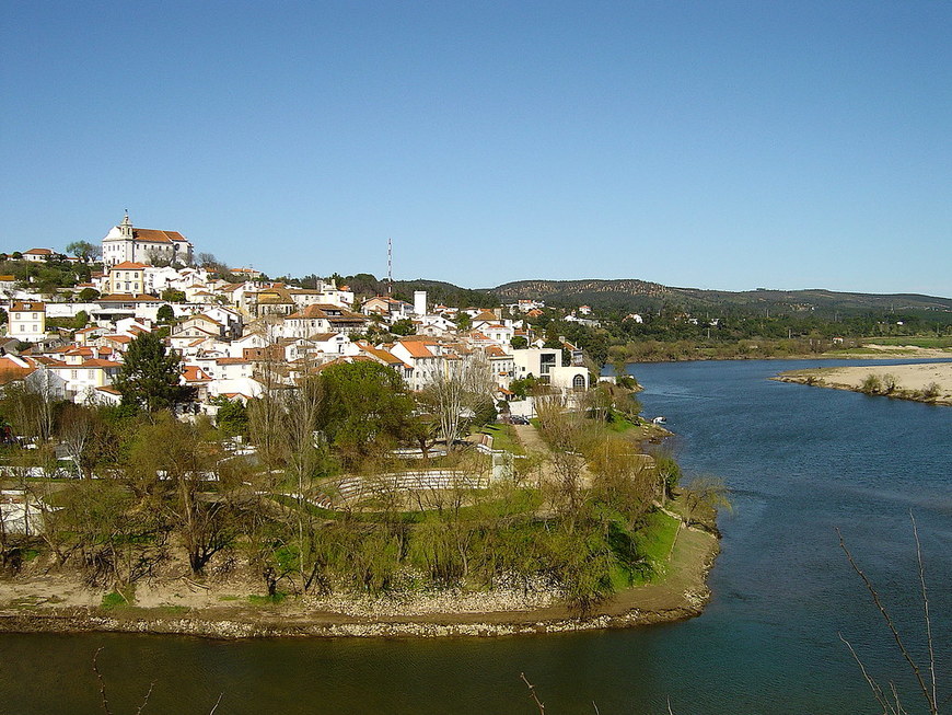 Place Constância