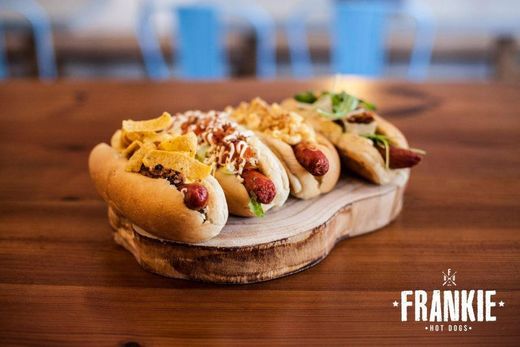 Frankie Hot Dogs