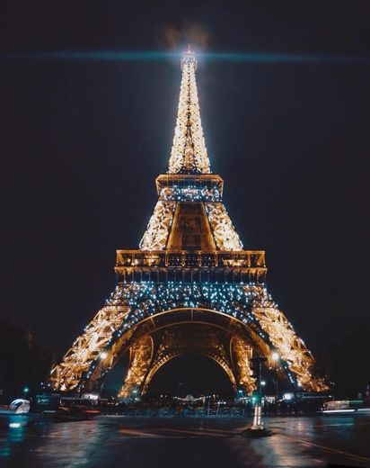 Torre Eiffel