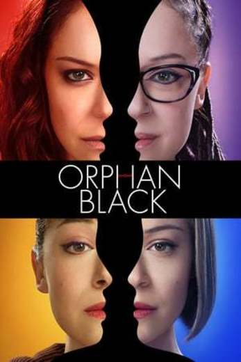 Orphan Black