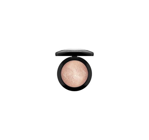 MAC Mineralize Skinfinish Powder Soft and Gentle Blush Nib by M.A.C