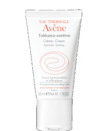 Producto Avene Tolerance Extreme ° Cuidado para a pele hipersensível