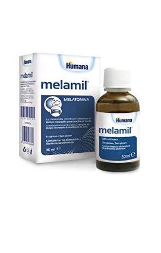 Melamil® Suplemento Alimenticio 30 ml