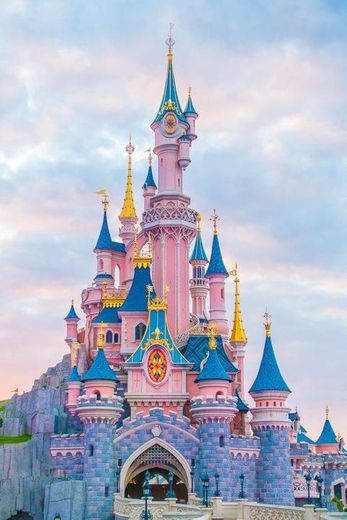 Disneyland Paris