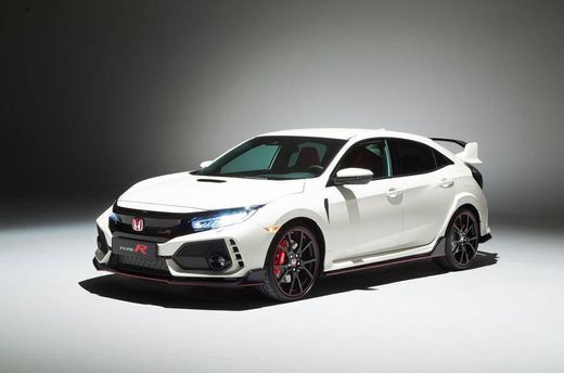 Honda Civic Type-R