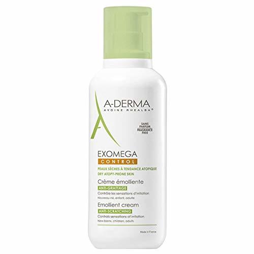 Beauty A-Derma - Exomega Control