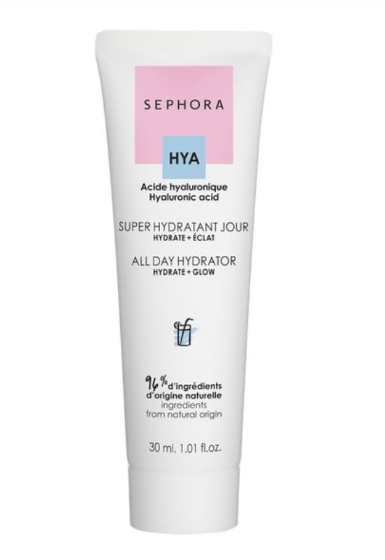 Productos SEPHORA creme de dia 