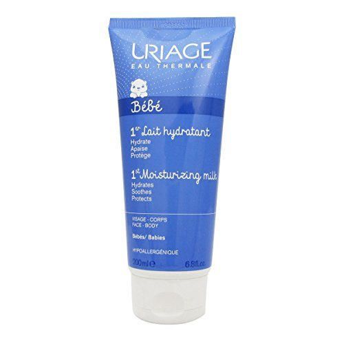 Uriage Bebe 1er Leche 200ml