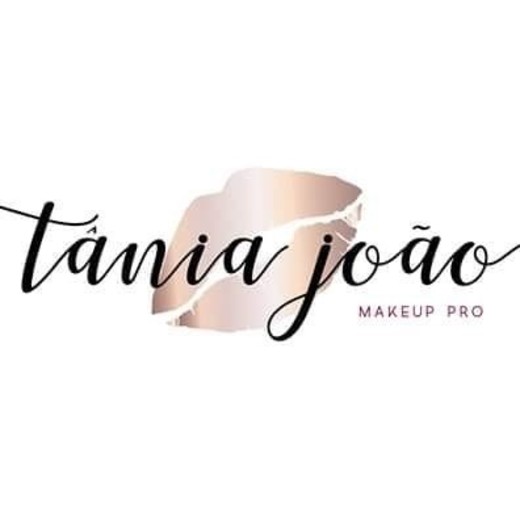 Tânia João Makeup Pro