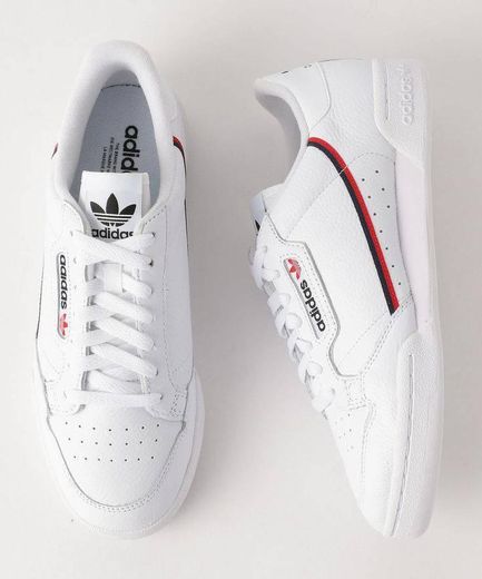 Continental 80| ADIDAS