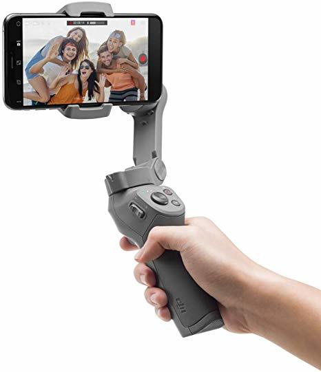 Producto DJI Osmo Mobile