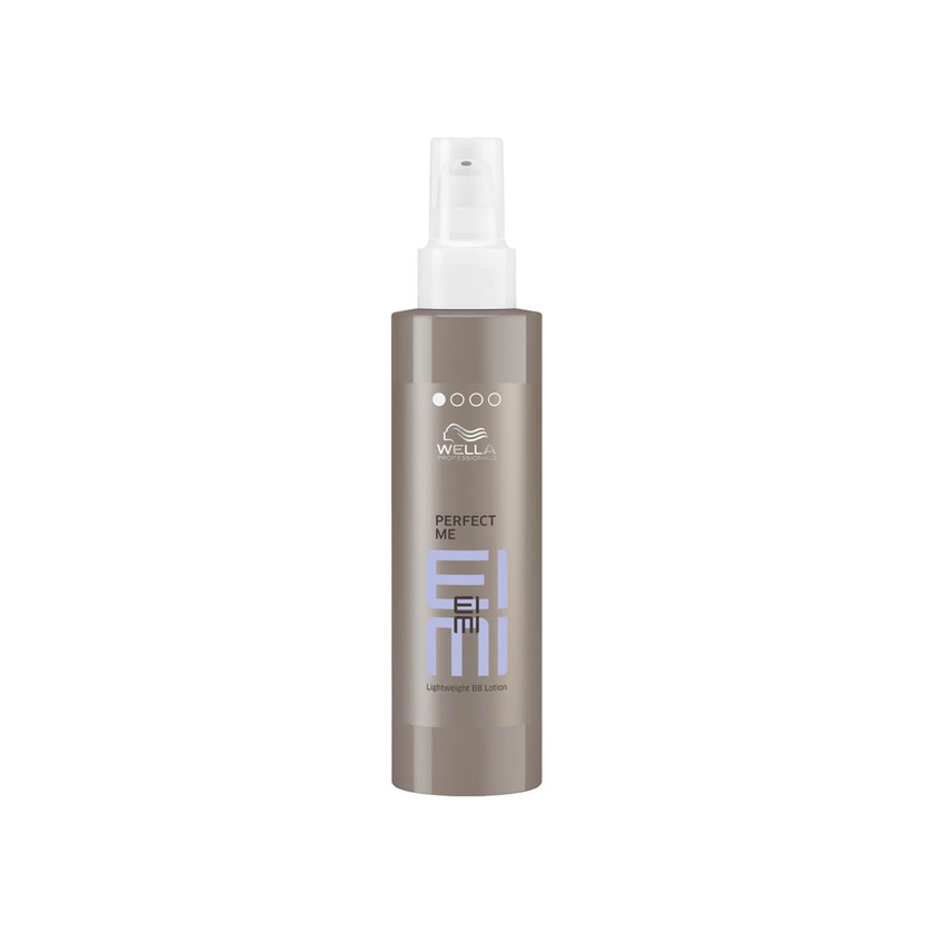 Productos Wella Professionals EIMI Perfect Me