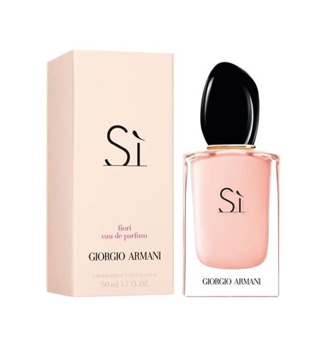 Productos Sí- Giorgio Armani 