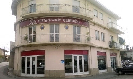 Restaurantes Restaurante Cantinho 