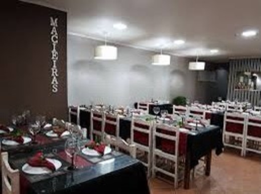 Restaurante Retiro das Macieiras