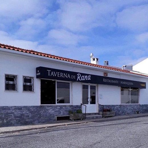 Taverna de Rana