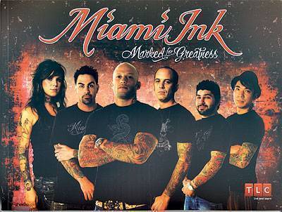 Miami Ink
