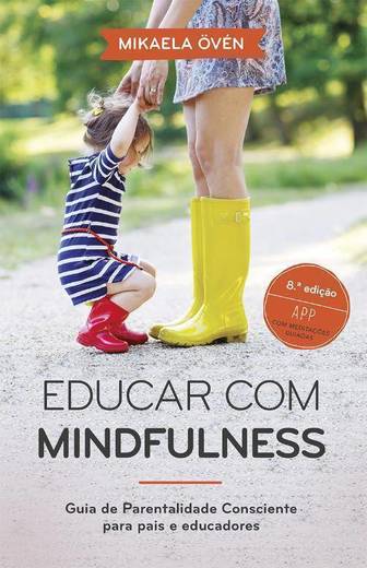 Educar com Mindfulness