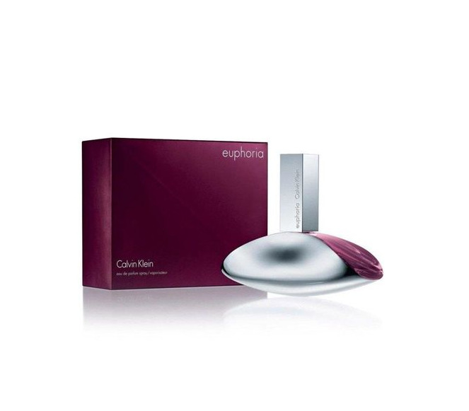 Belleza Calvin Klein Euphoria - Agua de perfume para mujer