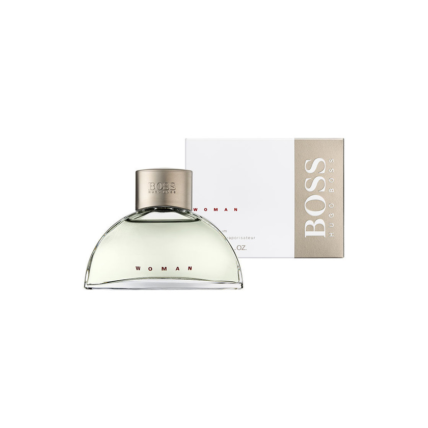 Producto Boss woman Eau De Parfum 90 ml