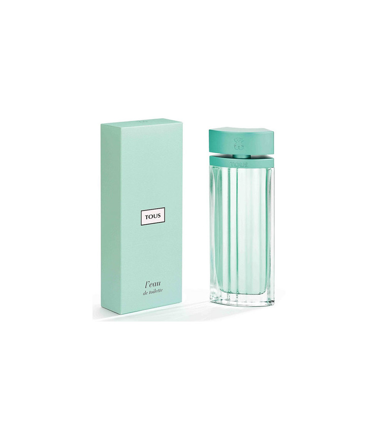 Producto TOUS l'eau de toilette