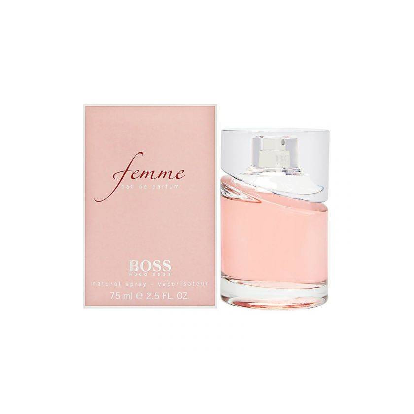 Producto Boss Femme