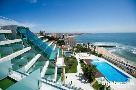 Hotel Cascais Miragem Health & Spa