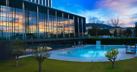 Meliá Braga Hotel & Spa