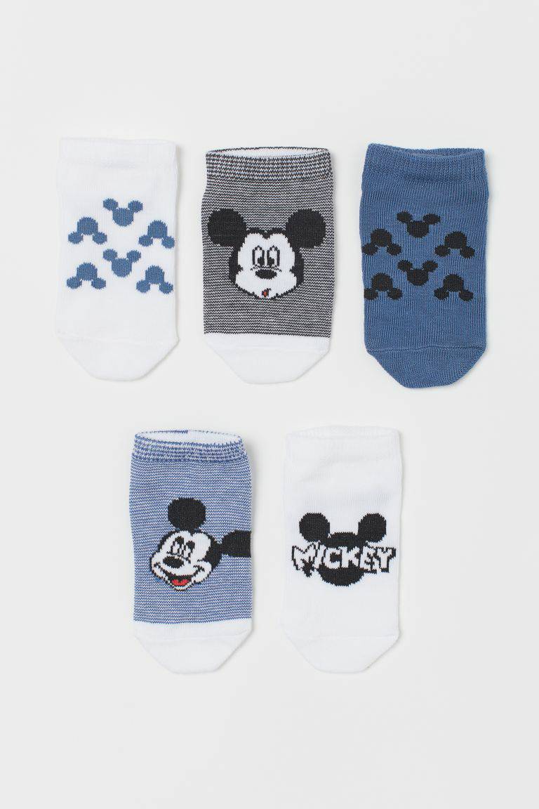 Producto Meias mickey