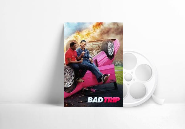 Movie Un mal viaje